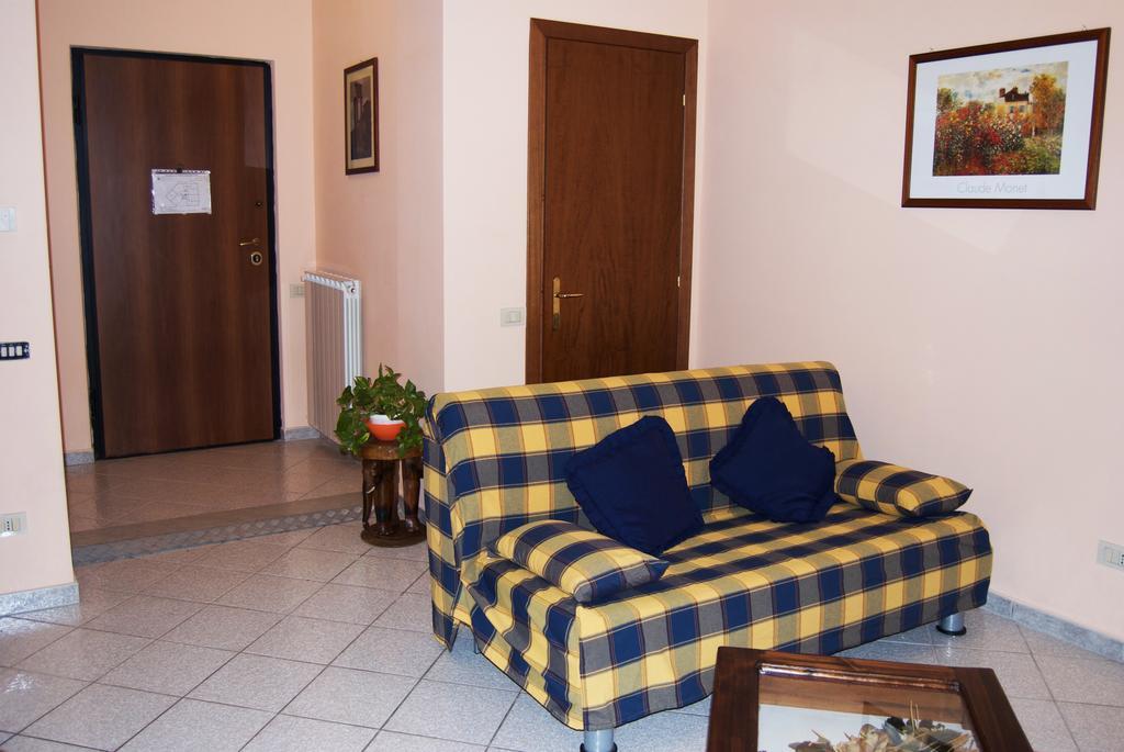 Roman Country Residence ออสเตียอันตีกา ภายนอก รูปภาพ